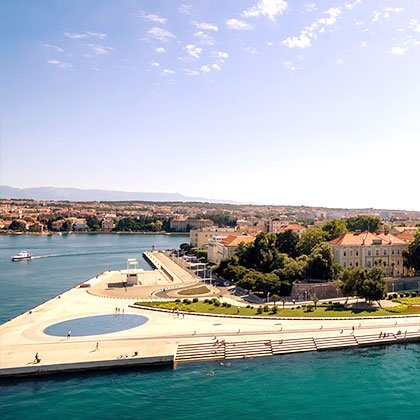 Zagreb - Dubrovnik